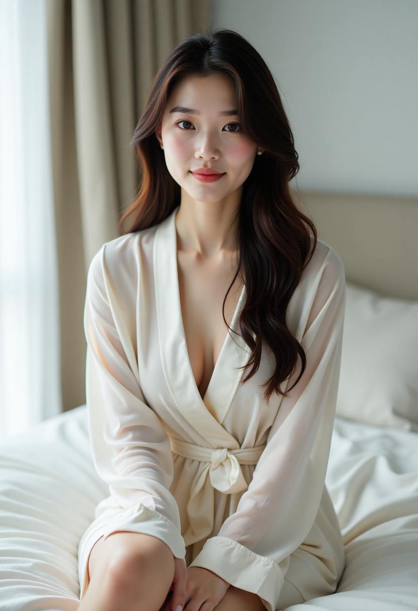 职场风云