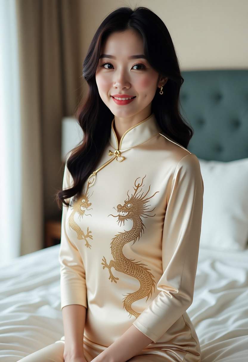 时光里的你