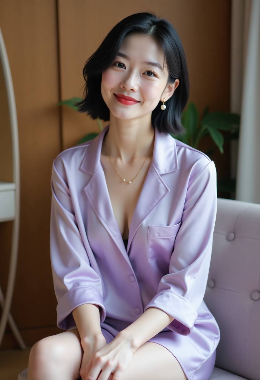 江晨曦